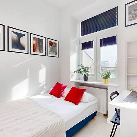 Moko55 With Terrace Center Apartamento